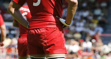 Autumn Internationals